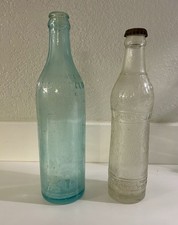 Vintage Rare Old GJH Geo House