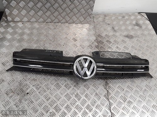 2011 golf griglia - vw,