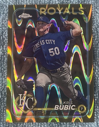 Aggiornamento topps chrome - topps,