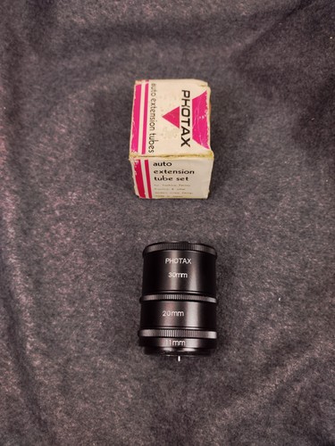 Photax set tubi - photax, di