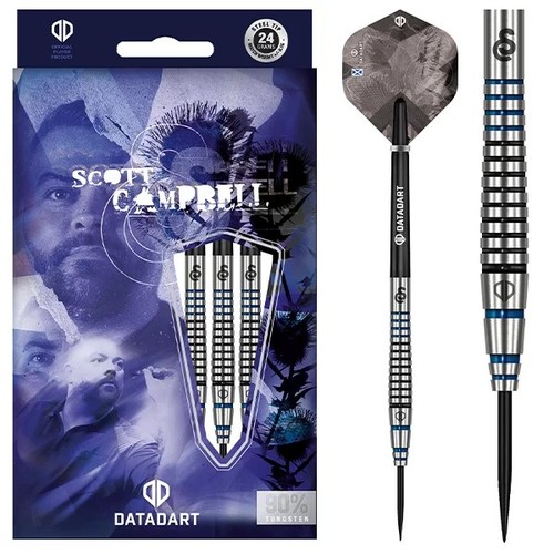 Datadart scott campbell - campbell, set