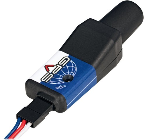 Powerbox gps sensor - powerbox,