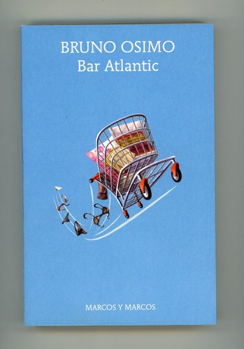 Bruno osimo bar atlantic - bar,