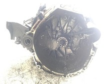 CAMBIO MANUALE COMPLETO PER