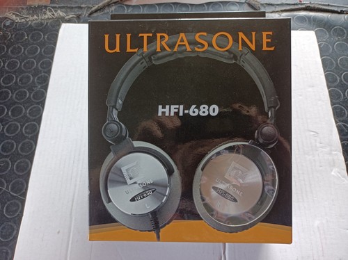 Ultrasone hfi 680 - hfi, 680_cuffie