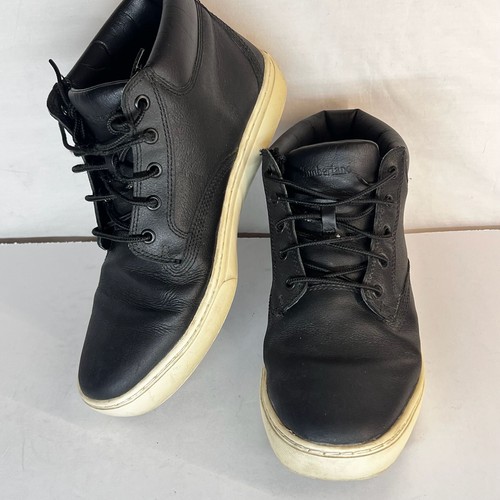 Stivali chukka timberland - stivali,