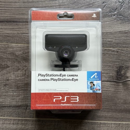 Playstation eye camera for - playstation,