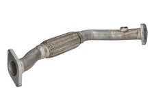 Tubo scarico asm per fiat - scarico,