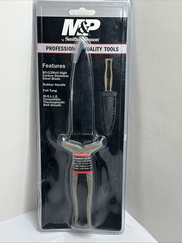 Smith wesson swmpf3br - wesson,