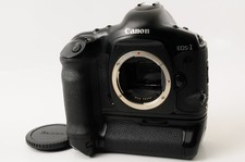 Corpo fotocamera Canon EOS-1V