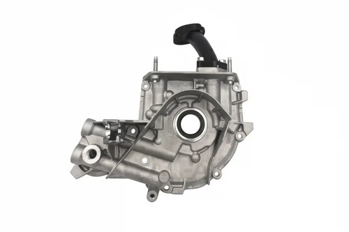 Pompa olio op343 fai autoparts - olio,