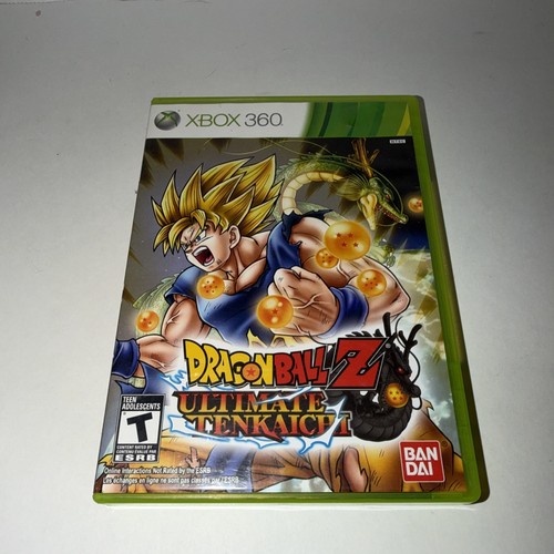 Dragon ball ultimate - dragon, z