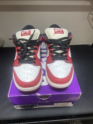 Pre loved nike dunk - loved, low