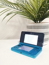 Nintendo 3DS with charger -