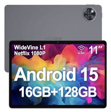 DOOGEE U11 11 pollici Android