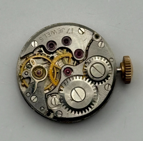 Exacta movimento orologio - exacta,