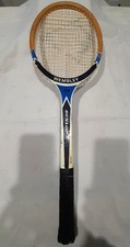 Racchetta tennis vintage - , in