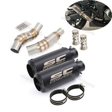 Per Kawasaki Ninja 1000 Z1000