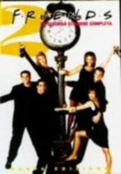 Friends nuova versione - nuova,