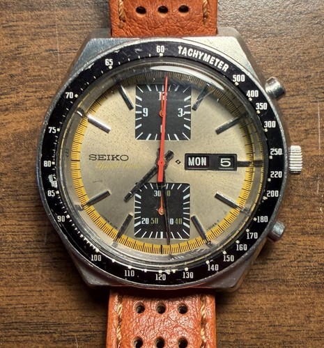 Seiko kakume 6138 0030 - seiko,