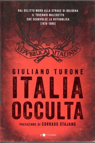 Italia occulta giuliano turone - occulta,