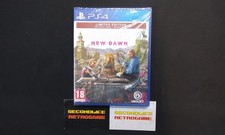 SONY PS4 FAR CRY NEW DAWN