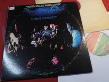 Crosby Stills Nash & Young  4