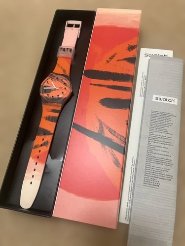 Orologio swatchxtate gallery - swatchxtate,