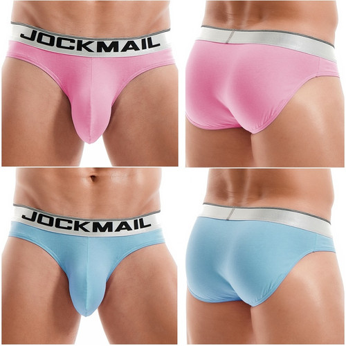 Slip uomo sexy cotone - in,