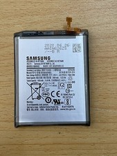 Batteria Originale Samsung A50 A505 EB-BA505ABU drums Schlagzeug