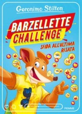 LIBRO COMICO Barzellette