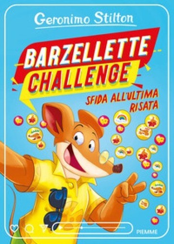 Libro comico barzellette - comico,
