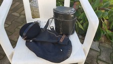 Ww2 set borraccia gavetta tascapane tedesca