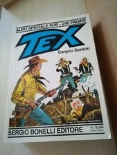 TEXONE - NUMERO  20 DEL 2006