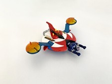 Grendizer Goldrake Goldorak Popy PA-61 spazer ST Bandai