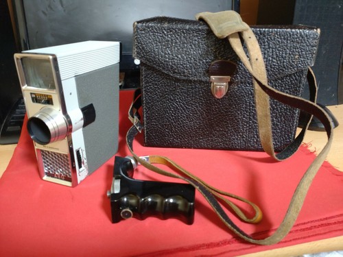 Camera meopta a8g - camera,