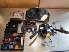 KIT AVVIAMENTO ECU VW