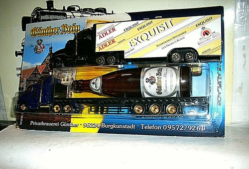 Lkw birra adler - 34-u,