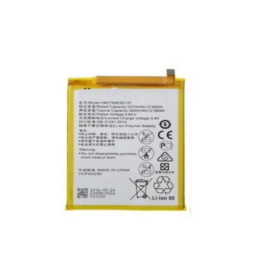 Batteria per huawei plus - p9,