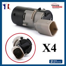 4 Sensore Retromarcia