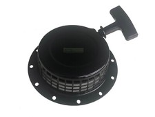 avviatore a strappo per