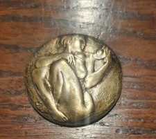 MEDAGLIA ISTITUTO ARTE