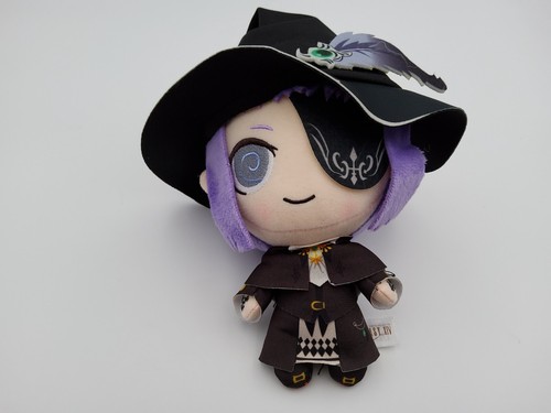 Peluche final fantasy - peluche,