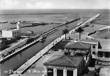 22-43A) VIAREGGIO MOLO ALTO DA TITO VIAGGIATA LUCCA TELAIO CALABRIA