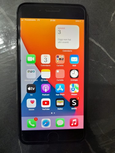 Iphone 8plus 64gb - iphone,