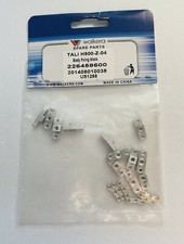 Blocco fissaggio corpo OEM