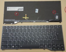 tastiera originale Fujitsu