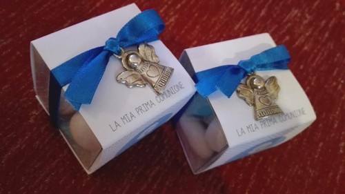 Scatoline personalizzate per