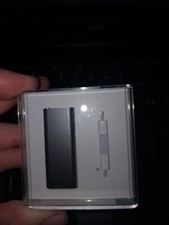 apple ipod shuffle 4gb lettore