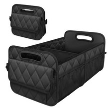 Car Trunk Organizer For Suv